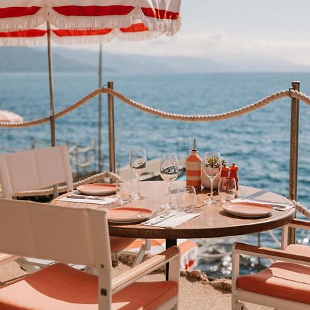 The Maybourne Riviera, Maybourne Hotel Collection Roquebrune-Cap-Martin Exteriör bild