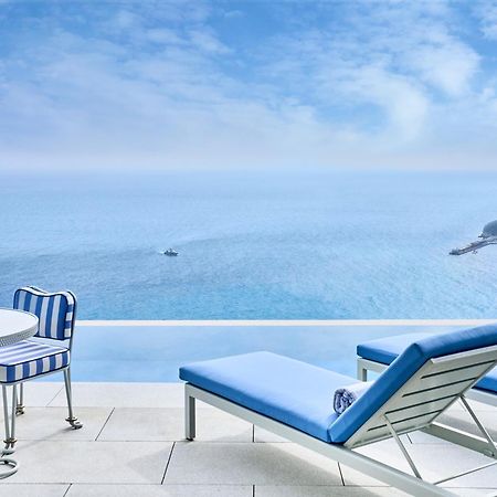 The Maybourne Riviera, Maybourne Hotel Collection Roquebrune-Cap-Martin Exteriör bild
