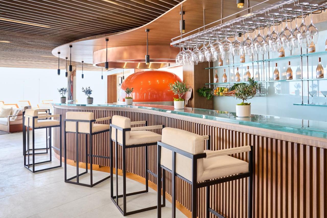 The Maybourne Riviera, Maybourne Hotel Collection Roquebrune-Cap-Martin Exteriör bild