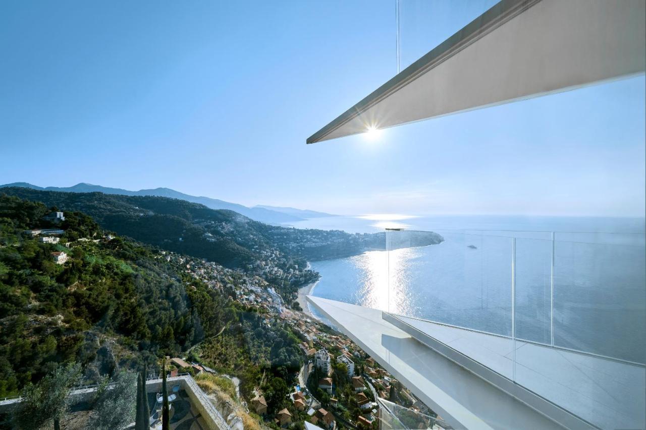 The Maybourne Riviera, Maybourne Hotel Collection Roquebrune-Cap-Martin Exteriör bild