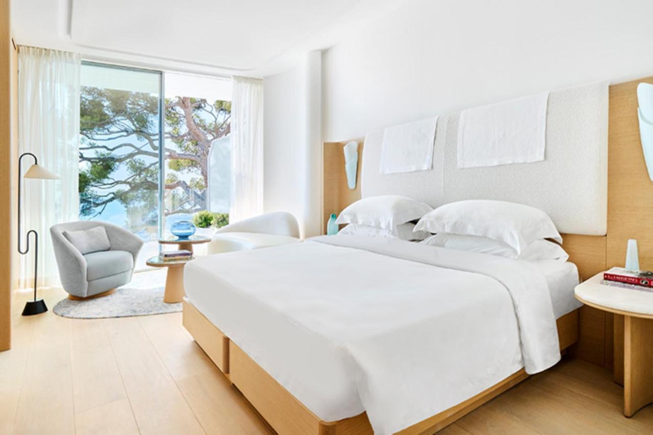 The Maybourne Riviera, Maybourne Hotel Collection Roquebrune-Cap-Martin Exteriör bild