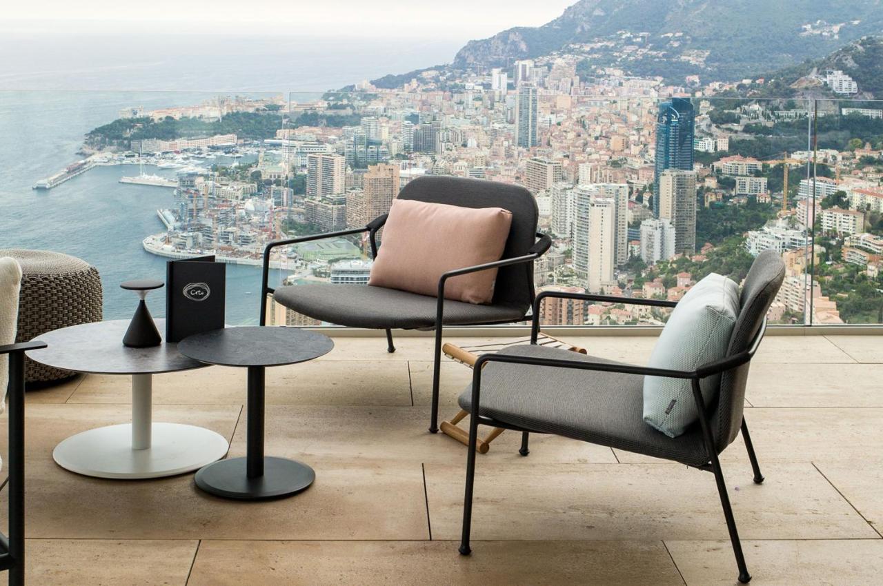 The Maybourne Riviera, Maybourne Hotel Collection Roquebrune-Cap-Martin Exteriör bild