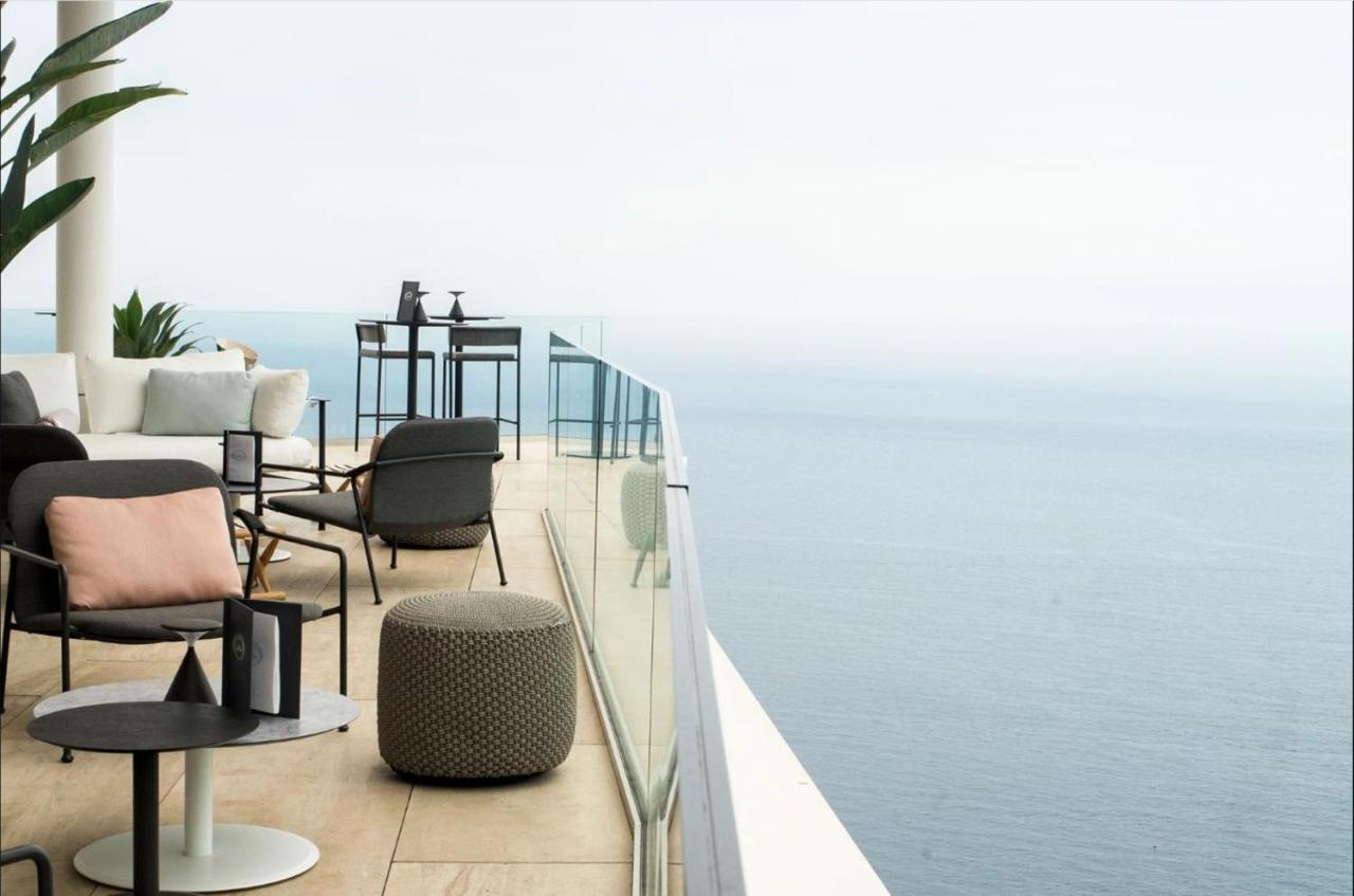 The Maybourne Riviera, Maybourne Hotel Collection Roquebrune-Cap-Martin Exteriör bild