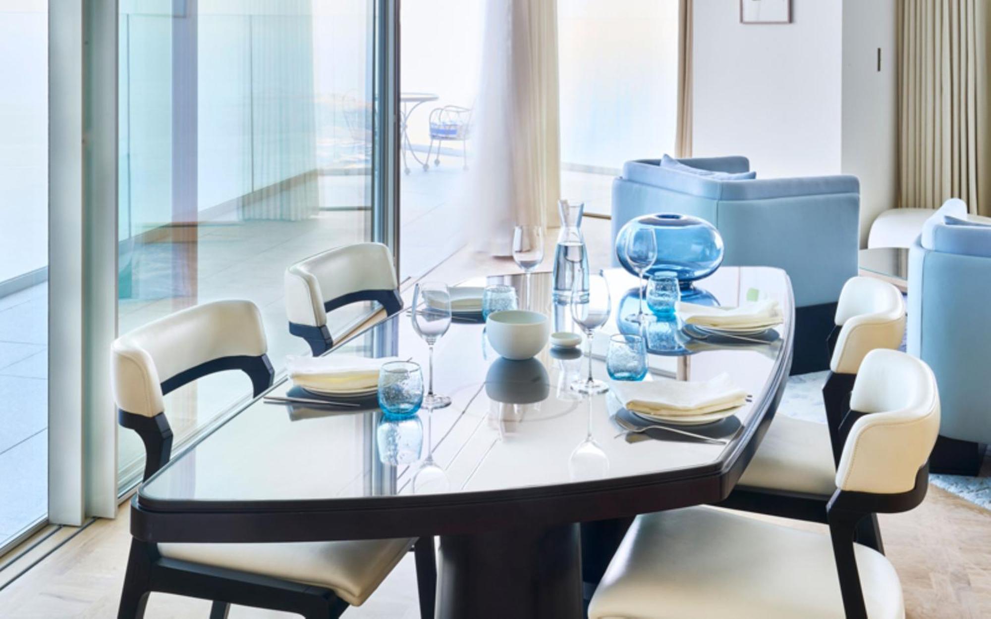 The Maybourne Riviera, Maybourne Hotel Collection Roquebrune-Cap-Martin Exteriör bild