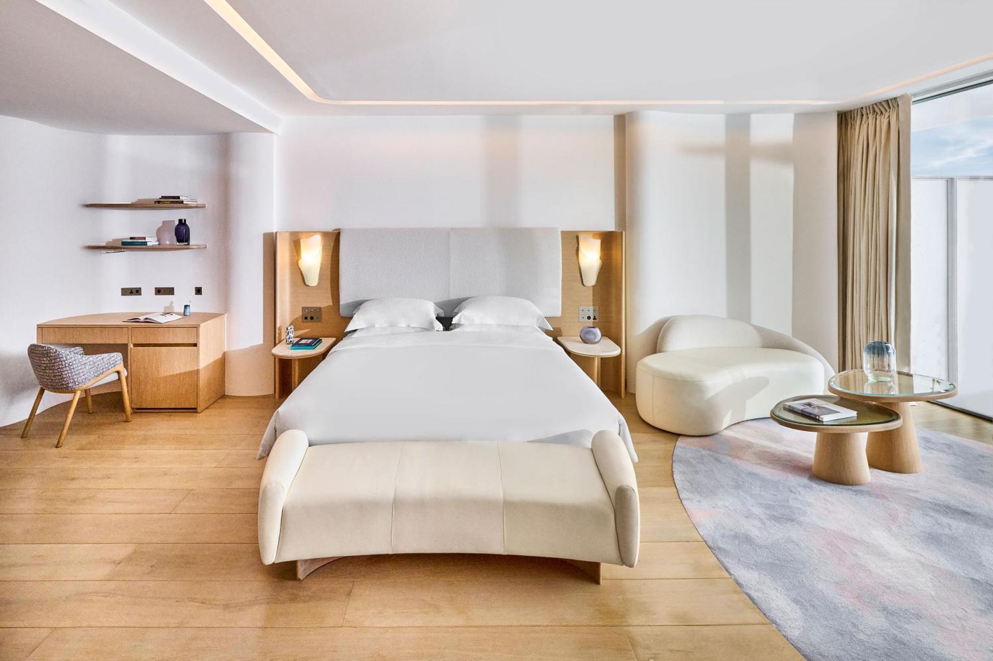 The Maybourne Riviera, Maybourne Hotel Collection Roquebrune-Cap-Martin Exteriör bild