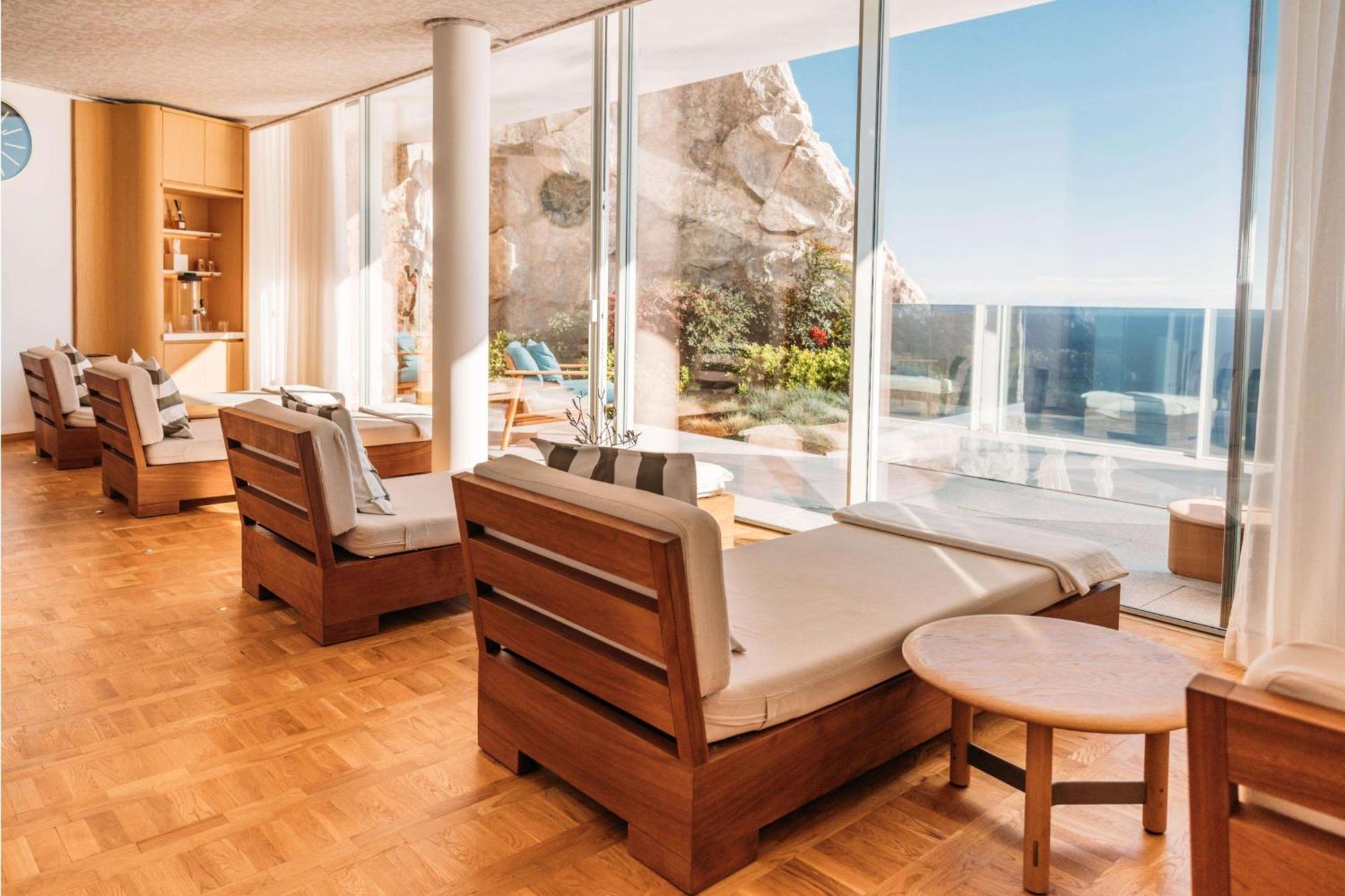 The Maybourne Riviera, Maybourne Hotel Collection Roquebrune-Cap-Martin Exteriör bild