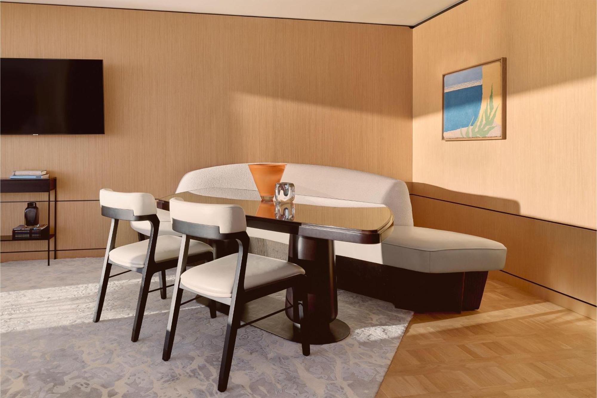 The Maybourne Riviera, Maybourne Hotel Collection Roquebrune-Cap-Martin Exteriör bild
