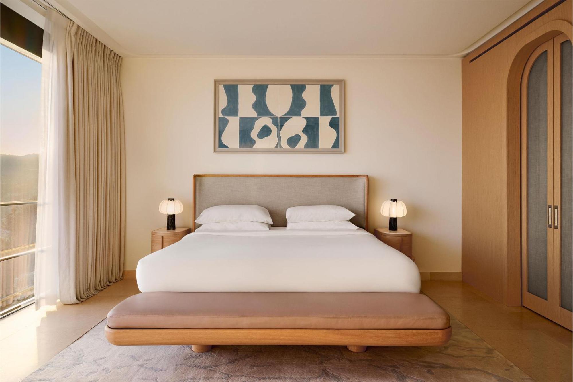 The Maybourne Riviera, Maybourne Hotel Collection Roquebrune-Cap-Martin Exteriör bild
