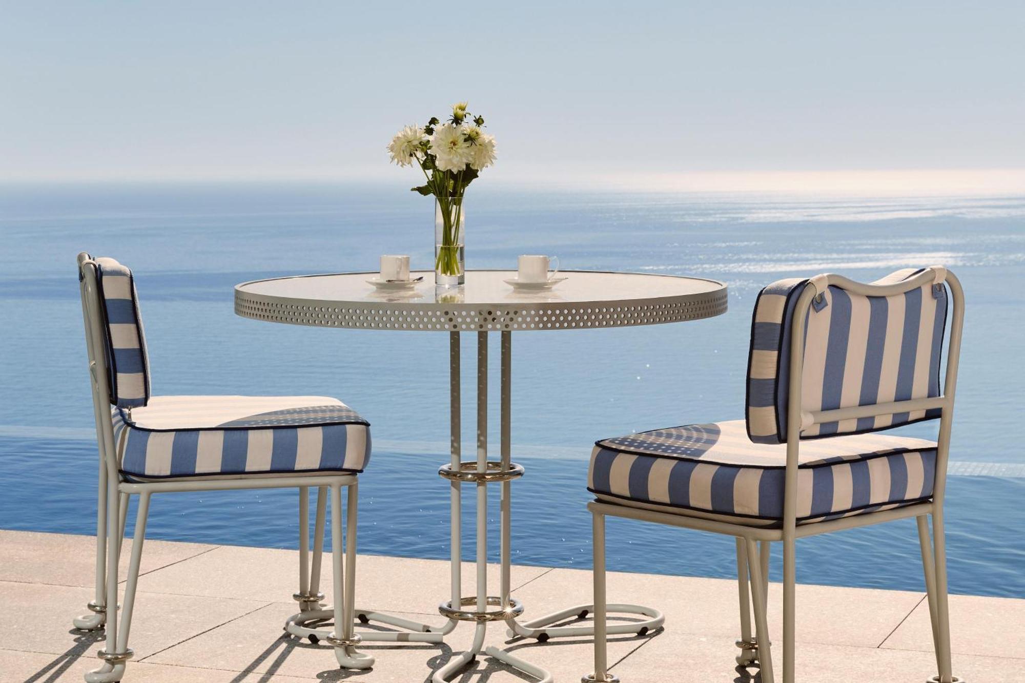 The Maybourne Riviera, Maybourne Hotel Collection Roquebrune-Cap-Martin Exteriör bild