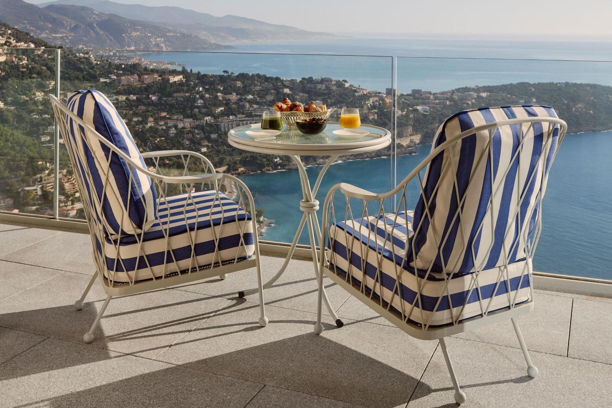 The Maybourne Riviera, Maybourne Hotel Collection Roquebrune-Cap-Martin Exteriör bild