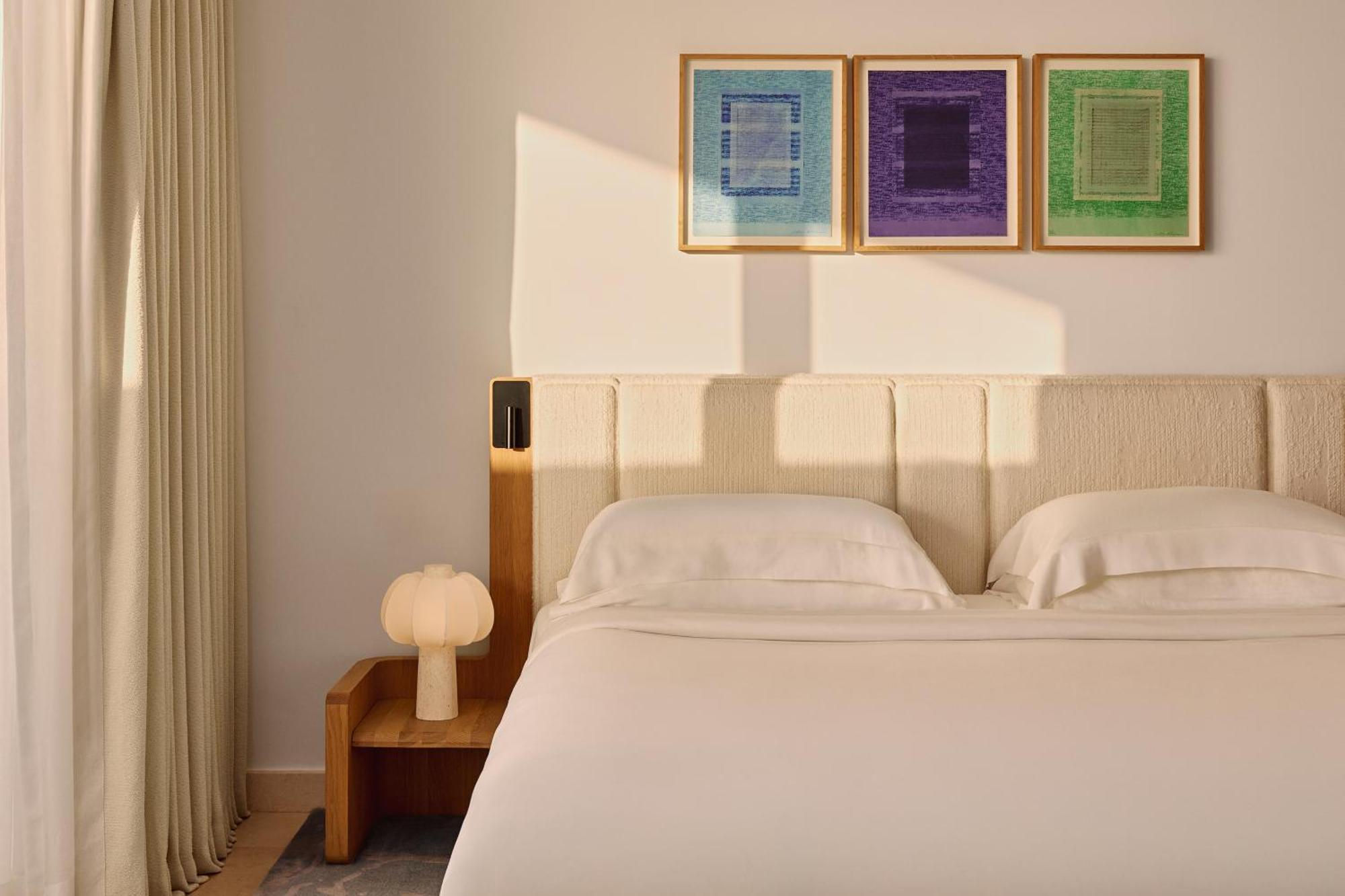 The Maybourne Riviera, Maybourne Hotel Collection Roquebrune-Cap-Martin Exteriör bild