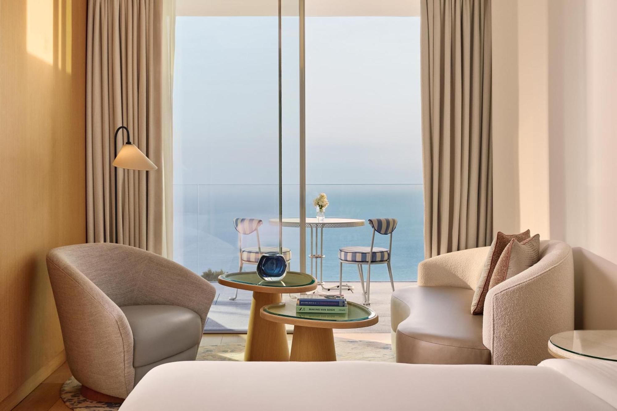The Maybourne Riviera, Maybourne Hotel Collection Roquebrune-Cap-Martin Exteriör bild