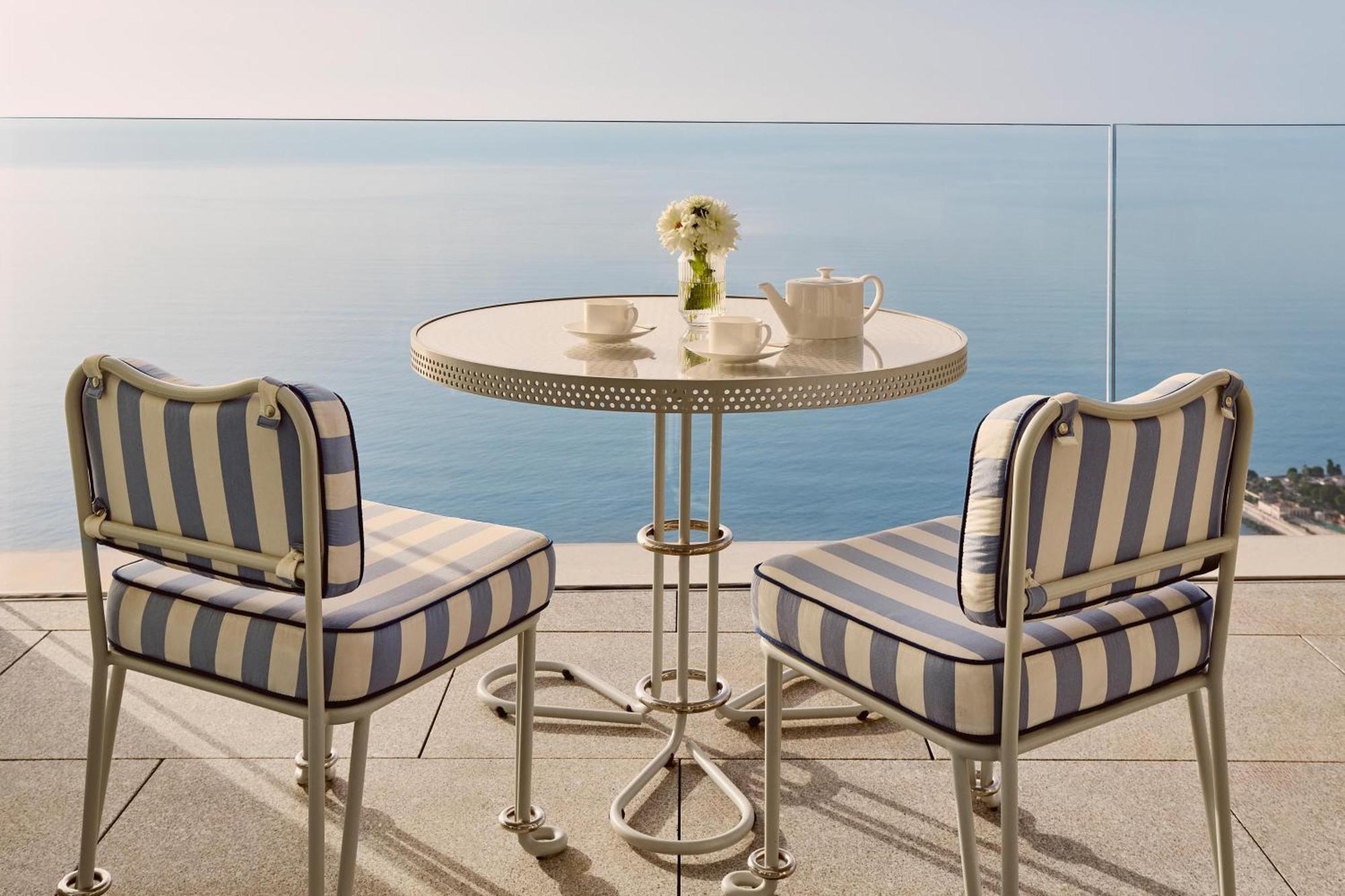 The Maybourne Riviera, Maybourne Hotel Collection Roquebrune-Cap-Martin Exteriör bild