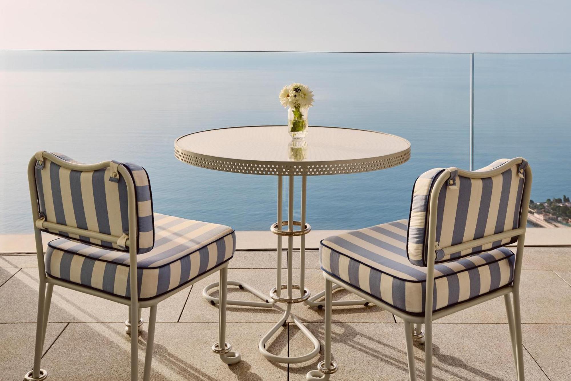 The Maybourne Riviera, Maybourne Hotel Collection Roquebrune-Cap-Martin Exteriör bild